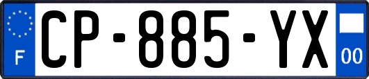 CP-885-YX