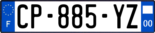 CP-885-YZ