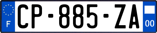 CP-885-ZA