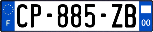 CP-885-ZB