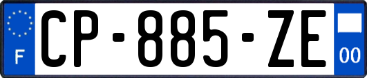 CP-885-ZE