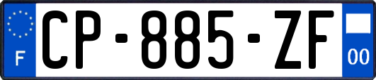 CP-885-ZF