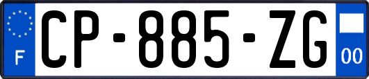 CP-885-ZG