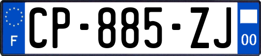 CP-885-ZJ