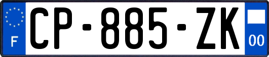 CP-885-ZK