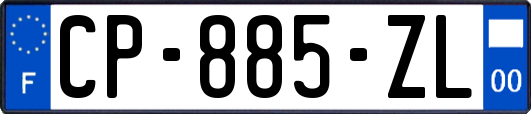 CP-885-ZL