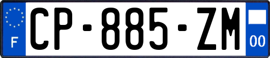 CP-885-ZM