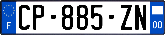 CP-885-ZN