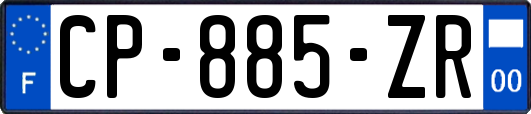 CP-885-ZR