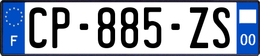 CP-885-ZS