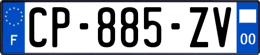 CP-885-ZV