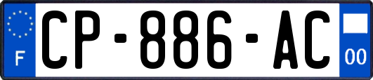 CP-886-AC