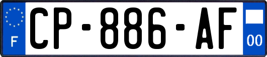 CP-886-AF