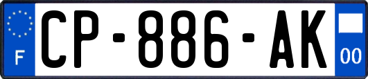 CP-886-AK