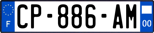 CP-886-AM