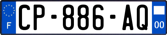 CP-886-AQ