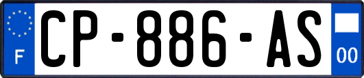 CP-886-AS