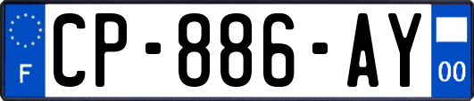 CP-886-AY