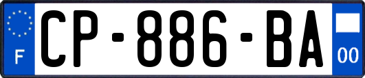 CP-886-BA