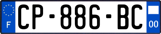 CP-886-BC