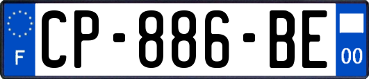 CP-886-BE