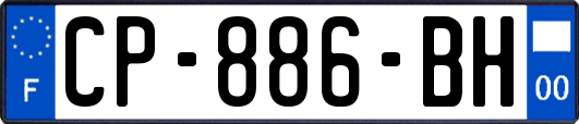 CP-886-BH