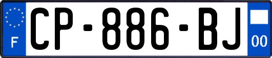 CP-886-BJ