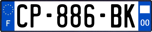 CP-886-BK