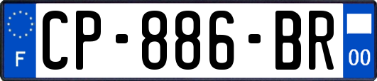 CP-886-BR