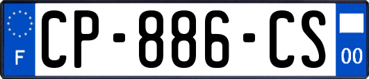 CP-886-CS