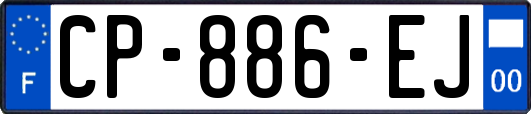 CP-886-EJ