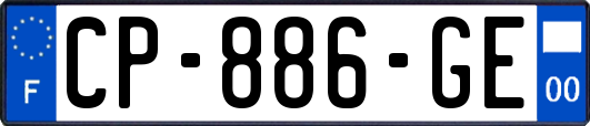 CP-886-GE