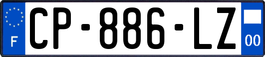 CP-886-LZ