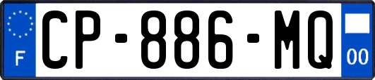 CP-886-MQ