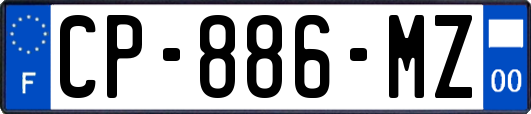 CP-886-MZ