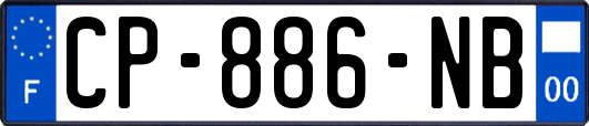 CP-886-NB