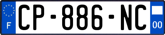 CP-886-NC