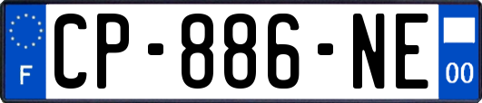 CP-886-NE