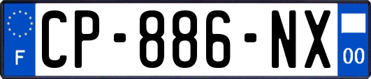 CP-886-NX