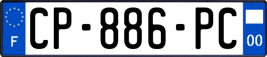 CP-886-PC