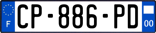 CP-886-PD