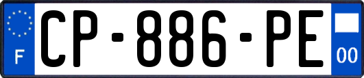 CP-886-PE