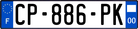 CP-886-PK