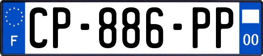 CP-886-PP