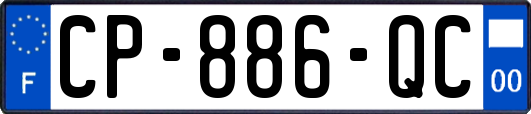 CP-886-QC