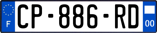 CP-886-RD