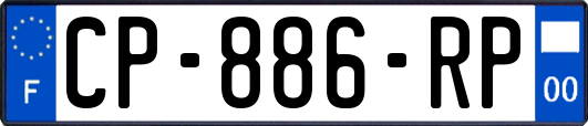 CP-886-RP