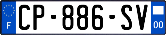 CP-886-SV