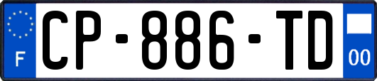 CP-886-TD