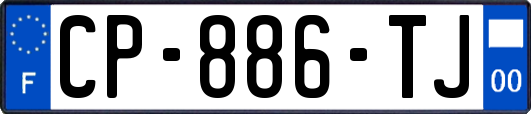 CP-886-TJ